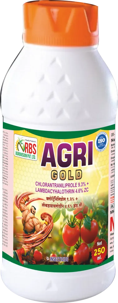 agri gold